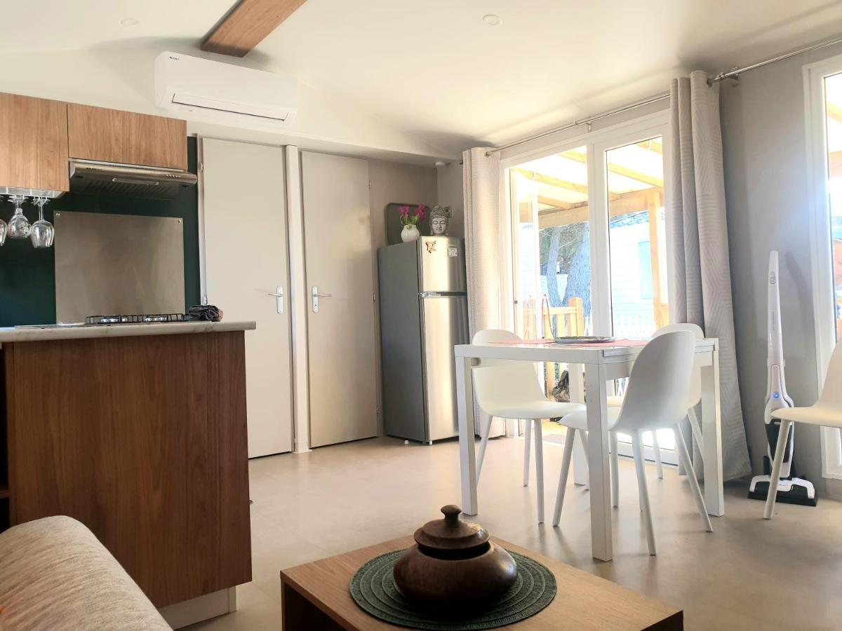 Hotel Mar Estang Luxury Eden 45M2 Canet-en-Roussillon Exteriér fotografie