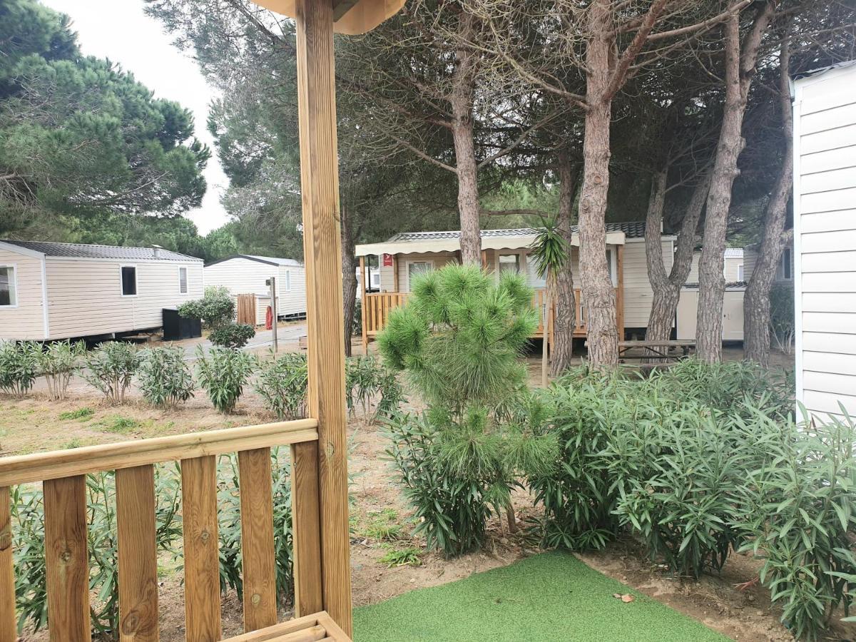 Hotel Mar Estang Luxury Eden 45M2 Canet-en-Roussillon Exteriér fotografie