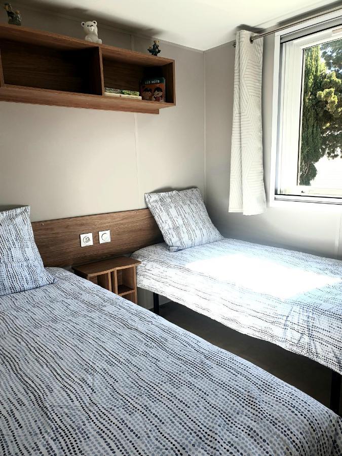 Hotel Mar Estang Luxury Eden 45M2 Canet-en-Roussillon Exteriér fotografie
