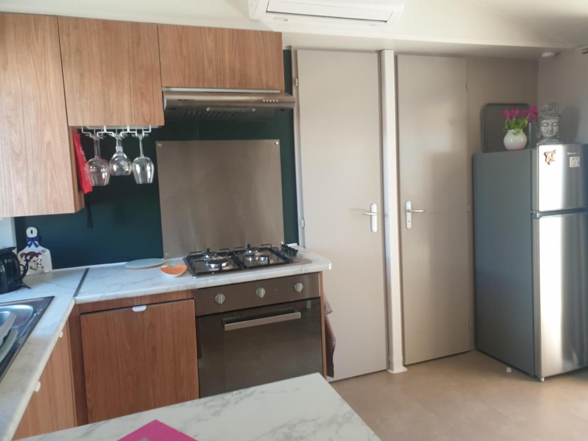 Hotel Mar Estang Luxury Eden 45M2 Canet-en-Roussillon Exteriér fotografie