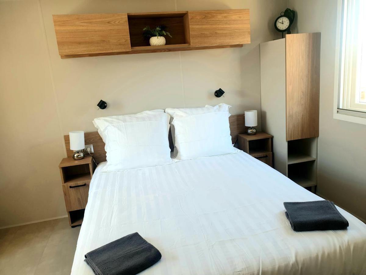 Hotel Mar Estang Luxury Eden 45M2 Canet-en-Roussillon Exteriér fotografie