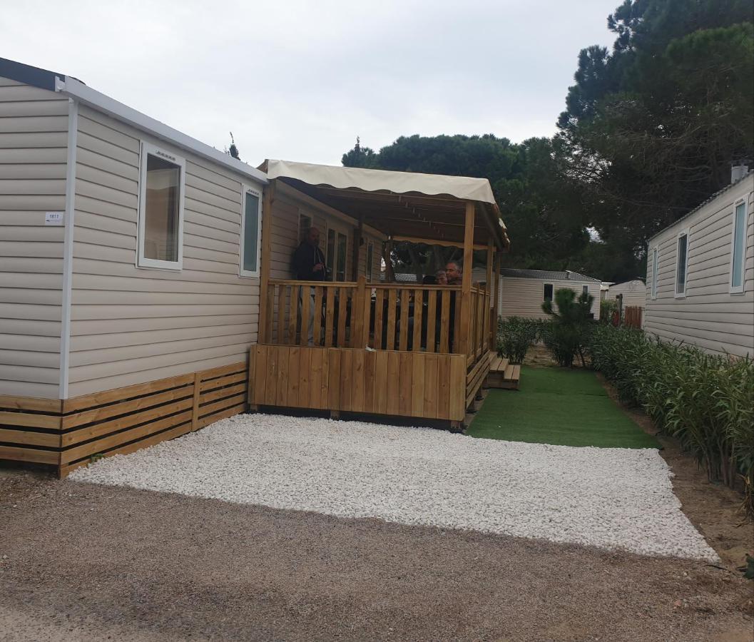 Hotel Mar Estang Luxury Eden 45M2 Canet-en-Roussillon Exteriér fotografie
