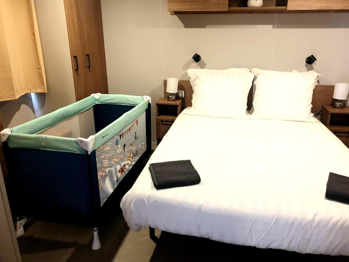 Hotel Mar Estang Luxury Eden 45M2 Canet-en-Roussillon Exteriér fotografie