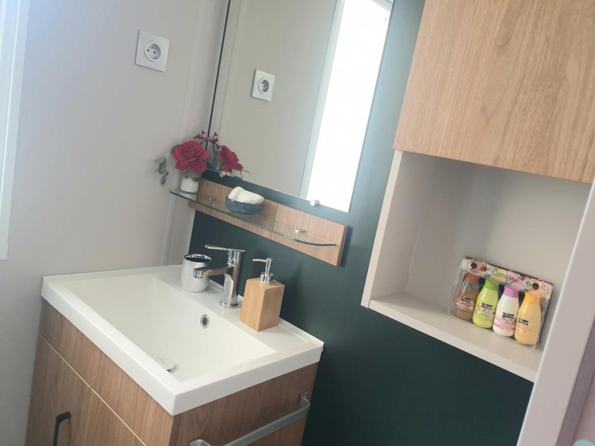Hotel Mar Estang Luxury Eden 45M2 Canet-en-Roussillon Exteriér fotografie