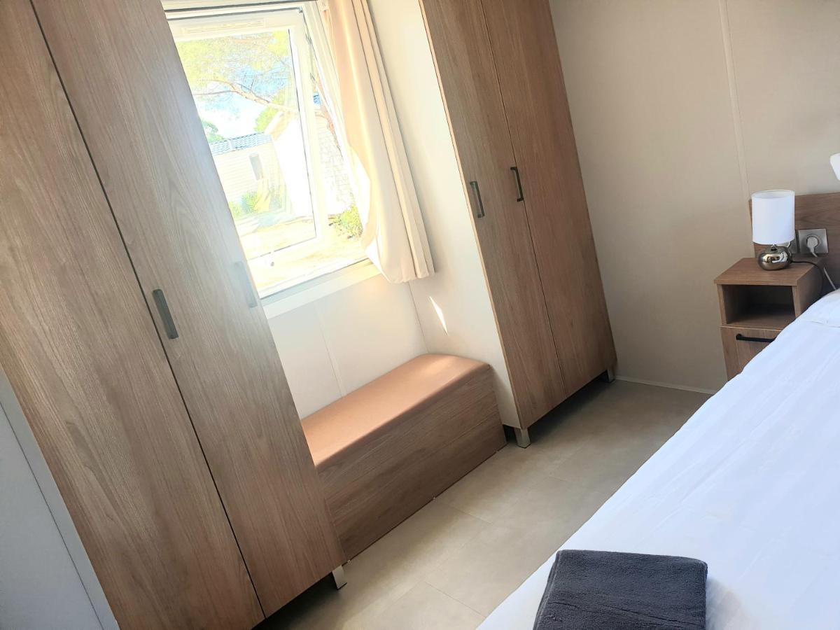 Hotel Mar Estang Luxury Eden 45M2 Canet-en-Roussillon Exteriér fotografie