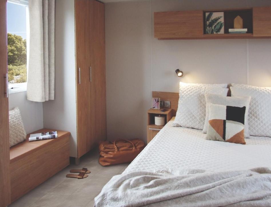 Hotel Mar Estang Luxury Eden 45M2 Canet-en-Roussillon Exteriér fotografie