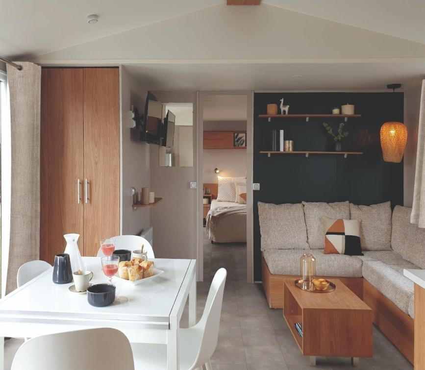 Hotel Mar Estang Luxury Eden 45M2 Canet-en-Roussillon Exteriér fotografie