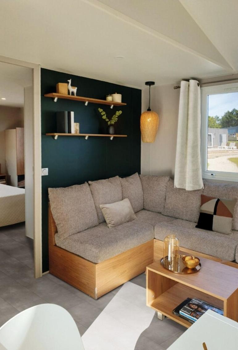 Hotel Mar Estang Luxury Eden 45M2 Canet-en-Roussillon Exteriér fotografie